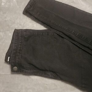 Fashion Nova High Rise Jeans